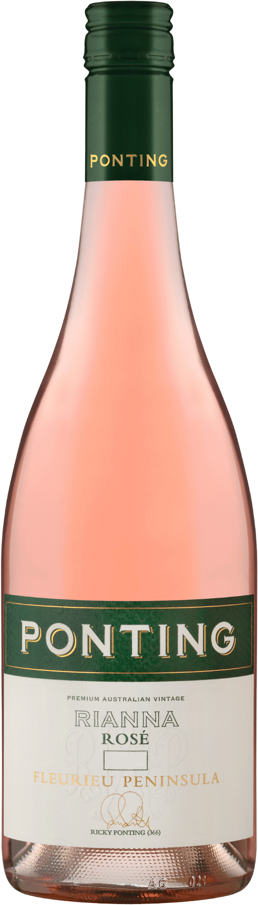 Ponting Rianna Rosé 2024 Fleurieu